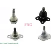Fag Kogelgewricht FAG 825 0472 10