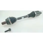 SPIDAN Aandrijfas GKND12985
