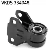 Skf VKDS 334048 Draagarmrubber