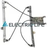 Electric Life Raambedieningsmechanisme ZR CT702 L
