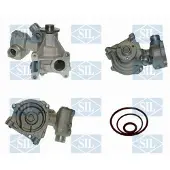 Sil Waterpomp PA671