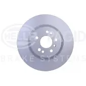 Hella Remschijf 8DD 355 126-301