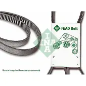 INA FB 7PK1272 Multiriem