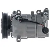 MAHLE ORIGINAL Compressor, airconditioning ACP 519 000S
