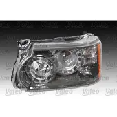 Valeo Koplamp 044157 Valeo voor o.a. LAND ROVER