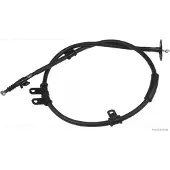 HERTH+BUSS ELPARTS Kabel, parkeerrem HERTH+BUSS JAKOPARTS J3920566