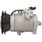 THERMOTEC Airco-compressor KTT090297