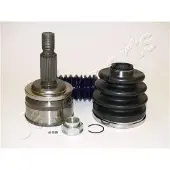 ASHIKA 62-05-558 Homokineet reparatie set, aandrijfas
