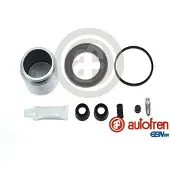 AUTOFREN SEINSA D41741C Reparatieset, remklauw