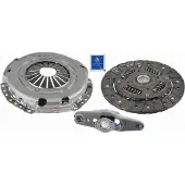 SACHS 3000 950 064 Koppelingsset
