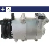 MAHLE ORIGINAL Compressor, airconditioning ACP 864 000S