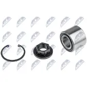 NTY Wiellagerset KLT-FR-024
