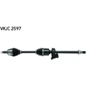 Skf Aandrijfas VKJC 2597 SKF voor o.a. MINI