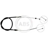 A.B.S. K15367 Handremkabel