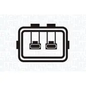 MAGNETI MARELLI 350103170152 Raammechanisme