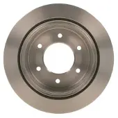Bosch Remschijf 0 986 479 C32 achter, geventileerd, 1 Stuk