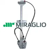 MIRAGLIO Raambedieningsmechanisme 30/2141