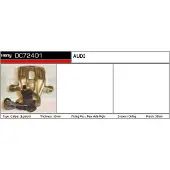 Rémy Latour Remklauw DC72401