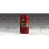 Valeo Achterlicht 085781 Valeo voor o.a. CITROEN, PEUGEOT