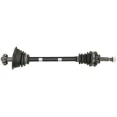 POINT GEAR PNG72324 Aandrijfas
