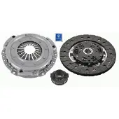 SACHS Koppelingsset 3000 145 002