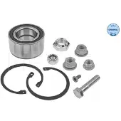 Meyle 100 498 0035 Wiellagerset