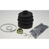 SPIDAN Balgenset, aandrijfas 21367