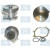 Sil Waterpomp PA881