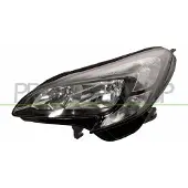 PRASCO OP0364904 Koplamp
