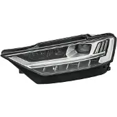 Hella 1EX 012 865-411 Koplamp