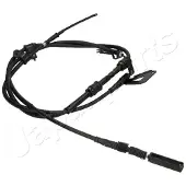 Japanparts BC-K29R Handremkabel