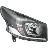 Hella 1EE 011 565-161 Koplamp