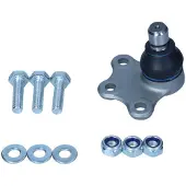 QUARO QS0454/HQ Fuseekogel
