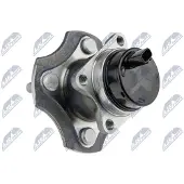 NTY KLT-TY-063 Wiellagerset