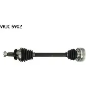 Skf Aandrijfas VKJC 5902