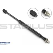 STABILUS 015621 Gasdemper, Achterruit