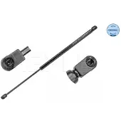 Meyle 040 910 0029 Gasveer achterklep