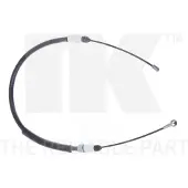 NK 903791 Handremkabel