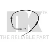 NK 903506 Handremkabel