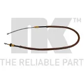 NK Kabel, parkeerrem 903987