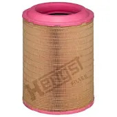 HENGST FILTER Luchtfilter E1684L