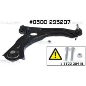 TRISCAN Draagarm, wielophanging 8500 295207