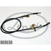 Linex 30.01.53 Handremkabel