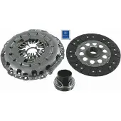 SACHS 3000 951 845 Koppelingsset