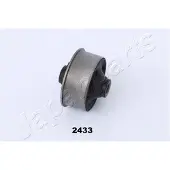 Japanparts RU-2433 Draagarmrubber