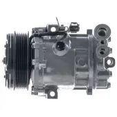 MAHLE ORIGINAL Compressor, airconditioning ACP 1351 000S