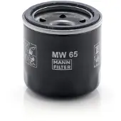 MANN-FILTER MW 65 Oliefilter