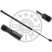 OPTIMAL AG-50277 Gasveer achterklep