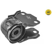 Meyle Wielnaafbus 53-14 610 0012/HD