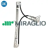 MIRAGLIO 30/275B Raammechanisme